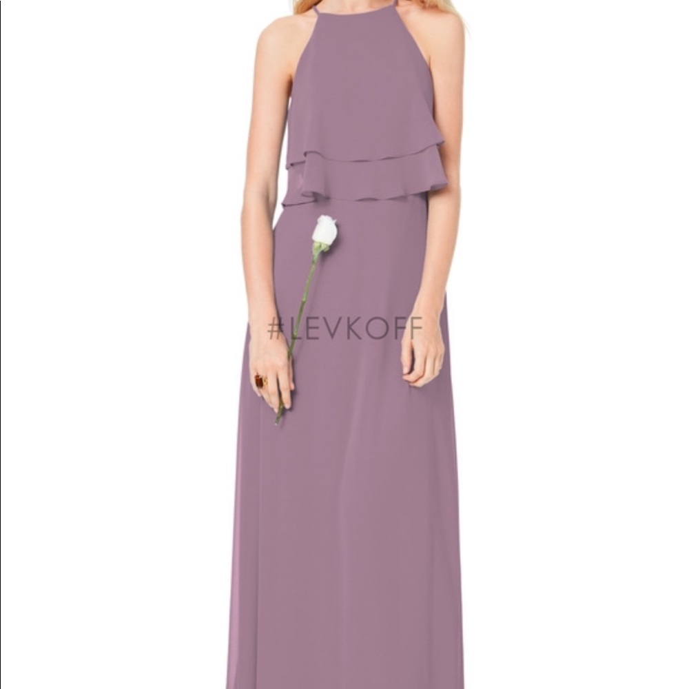 Formal dress